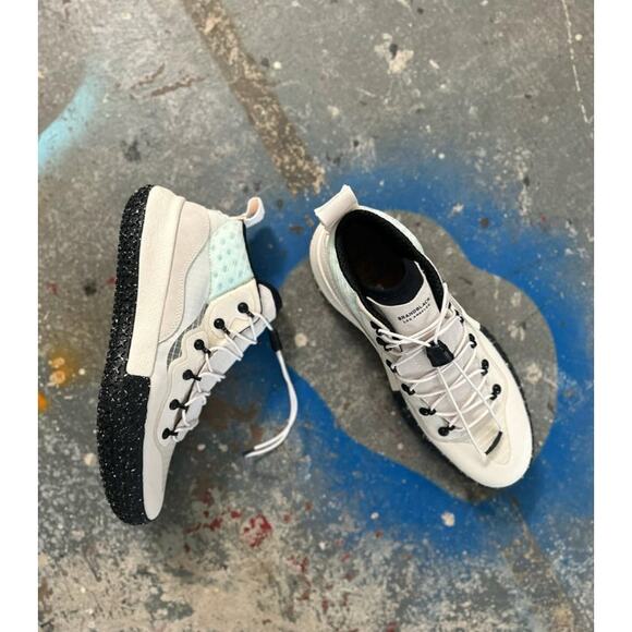 •NEW• BRANDBLACK SANSIN EVO | M258BB |OFF-WHITE/BLACK • 7M/9.5W main image 4